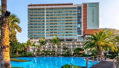 Pestana Carlton Madeira Ocean Resort
