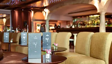 Pestana Carlton Madeira Ocean Resort