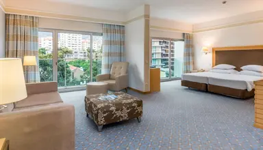 Pestana Carlton Madeira Ocean Resort