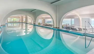 Pestana Carlton Madeira Ocean Resort