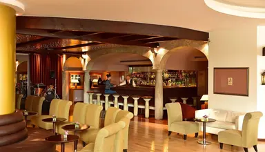 Pestana Carlton Madeira Ocean Resort
