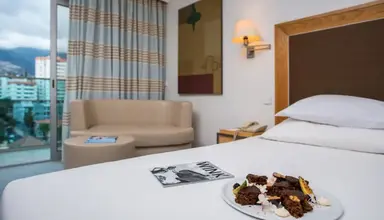 Pestana Carlton Madeira Ocean Resort