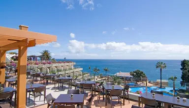 Pestana Carlton Madeira Ocean Resort