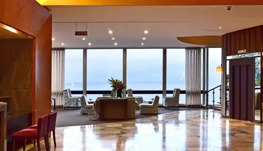 Pestana Carlton Madeira Ocean Resort