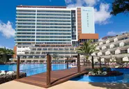 Pestana Carlton Madeira Ocean Resort