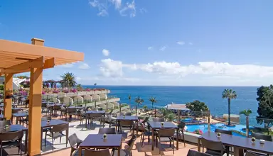 Pestana Carlton Madeira Ocean Resort