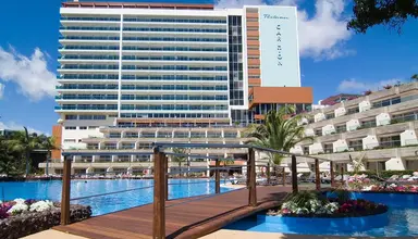 Pestana Carlton Madeira Ocean Resort