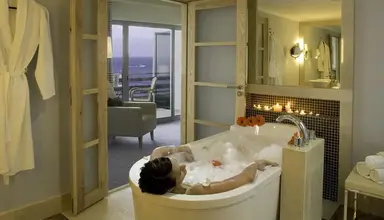 Pestana Carlton Madeira Ocean Resort