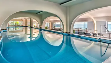 Pestana Carlton Madeira Ocean Resort