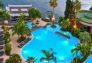 Pestana Carlton Madeira Ocean Resort