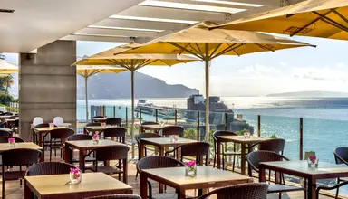 Pestana Carlton Madeira Ocean Resort