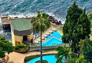 Pestana Carlton Madeira Ocean Resort