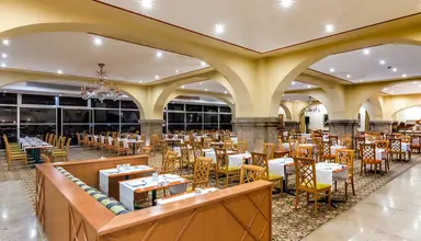 Pestana Carlton Madeira Ocean Resort