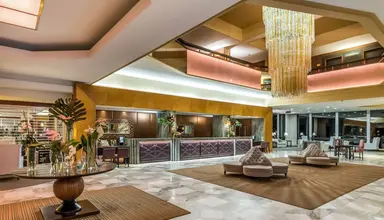 Pestana Carlton Madeira Ocean Resort