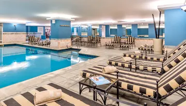 Pestana Carlton Madeira Ocean Resort