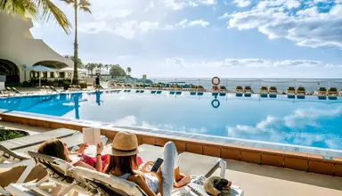 Pestana Carlton Madeira Ocean Resort