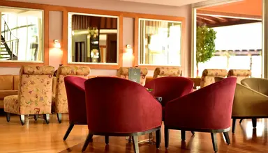 Pestana Carlton Madeira Ocean Resort