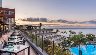 Pestana Carlton Madeira Ocean Resort
