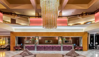 Pestana Carlton Madeira Ocean Resort