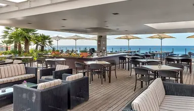 Pestana Carlton Madeira Ocean Resort