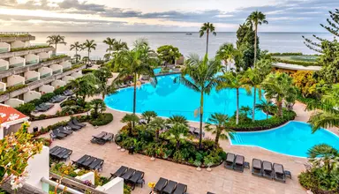 Pestana Carlton Madeira Ocean Resort