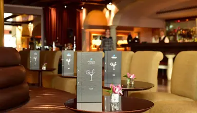 Pestana Carlton Madeira Ocean Resort