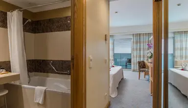 Pestana Carlton Madeira Ocean Resort