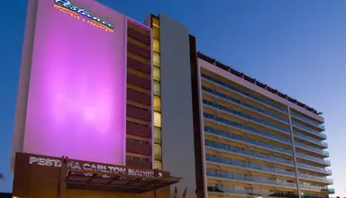 Pestana Carlton Madeira Ocean Resort