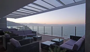 Pestana Carlton Madeira Ocean Resort