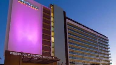 Pestana Carlton Madeira Ocean Resort