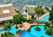 Pestana Carlton Madeira Ocean Resort