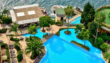 Pestana Carlton Madeira Ocean Resort