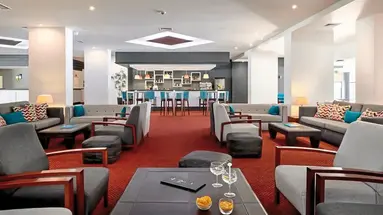 Pestana Cascais Ocean and Conference