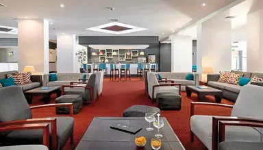 Pestana Cascais Ocean and Conference