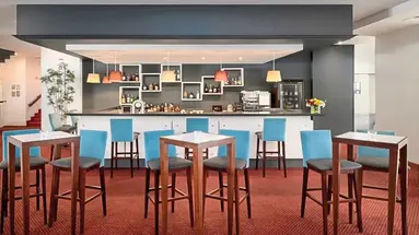 Pestana Cascais Ocean and Conference