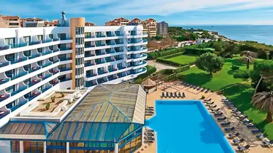 Pestana Cascais Ocean and Conference