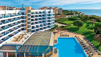 Pestana Cascais Ocean and Conference