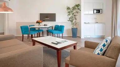 Pestana Cascais Ocean and Conference