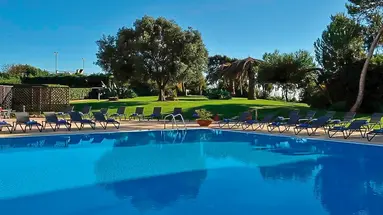 Pestana Cascais Ocean and Conference