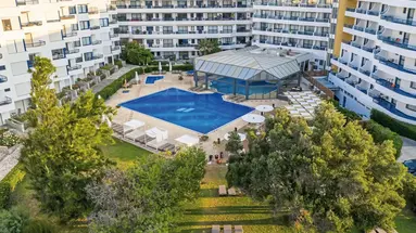 Pestana Cascais Ocean and Conference