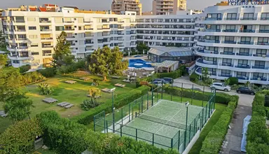 Pestana Cascais Ocean and Conference
