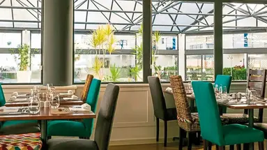Pestana Cascais Ocean and Conference