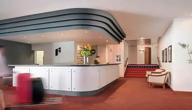 Pestana Cascais Ocean and Conference