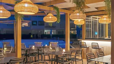 Pestana Cascais Ocean and Conference