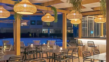 Pestana Cascais Ocean and Conference