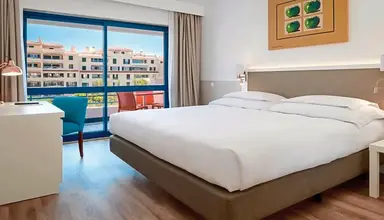 Pestana Cascais Ocean and Conference