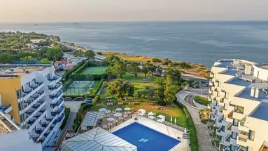 Pestana Cascais Ocean and Conference