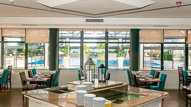 Pestana Cascais Ocean and Conference
