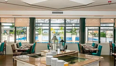 Pestana Cascais Ocean and Conference
