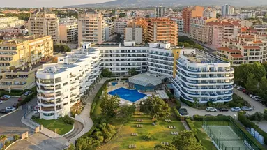 Pestana Cascais Ocean and Conference